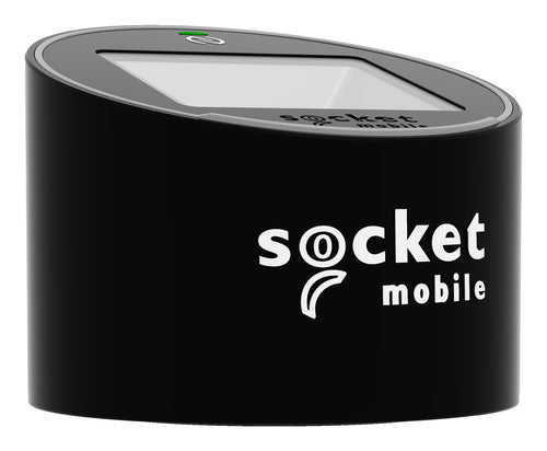 Socket Mobile Barcode-Scanner – Kabellos, 2D-Imager
