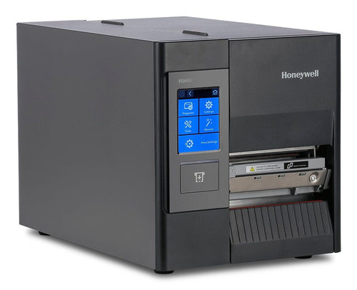 Honeywell Etikettendrucker – Thermodirekt/Transfer, LAN & USB