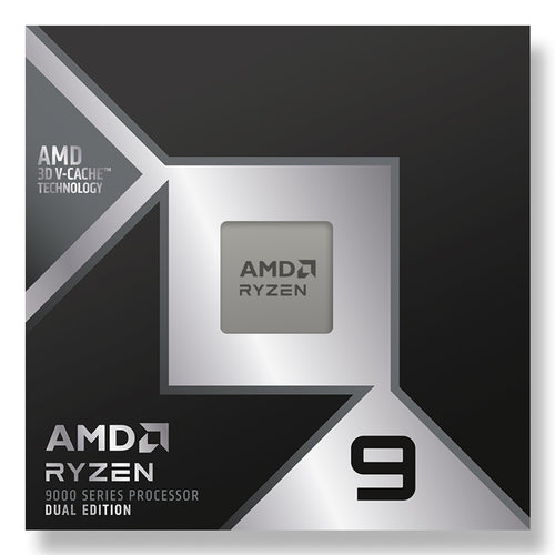 AMD Ryzen 9 Prozessor – 16 Kerne, 4,3 GHz Leistung