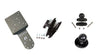 Honeywell RAM Mount Kit – Stabiler Halter für Honeywell RT10 Tablets