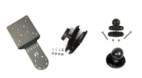 Honeywell RAM Mount Kit – Stabiler Halter für Honeywell RT10 Tablets