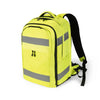 Dicota Sicherheits-Rucksack – Sichtbar & Wasserdicht, 32-38 Liter