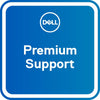 DELL Service-Erweiterung – 4 Jahre Premium Support vor Ort