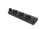 Honeywell Dockingstation – Für EDA52, Ethernet-Anschluss