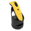SOCKET Scan S720 Barcode-Scanner – tragbar, Bluetooth