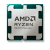 AMD Prozessor – Ryzen 5, 6 Kerne für flüssige Leistung
