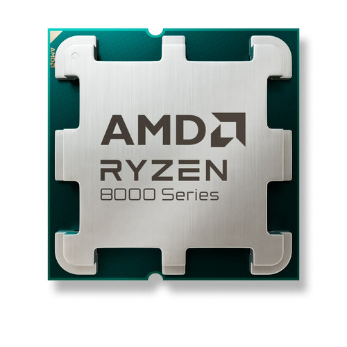 AMD Prozessor – Ryzen 5, 6 Kerne für flüssige Leistung