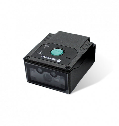 Newland FM430 Barracuda Barcode-Scanner – 2D, USB-Anschluss