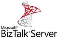 Microsoft BizTalk Server Standard – Upgrade-Lizenz für 2 Kerne
