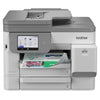 Brother Multifunktionsdrucker – Drucken, Scannen, Kopieren, Faxen