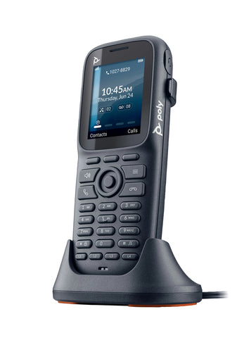 HP Poly Rove 20 DECT-Telefon – Schnurlos für flexible Bürokommunikation