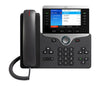 Cisco IP-Telefon 8851 – HD-Telefonie, Verschlüsselung
