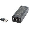 AXIS Wireless Kit – USB-Netzwerkadapter mit Wi-Fi 5