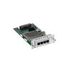 Cisco Netzwerkmodul – 4 Ports für Cisco Router