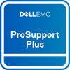 DELL ProSupport Plus – 5 Jahre umfassender Geräteschutz