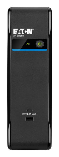 EATON USV Ellipse 900 – Stromausfallschutz, USB-Anschlüsse
