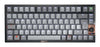 CHERRY MX-Board KC 200 – Mechanische Tastatur mit USB & Bluetooth