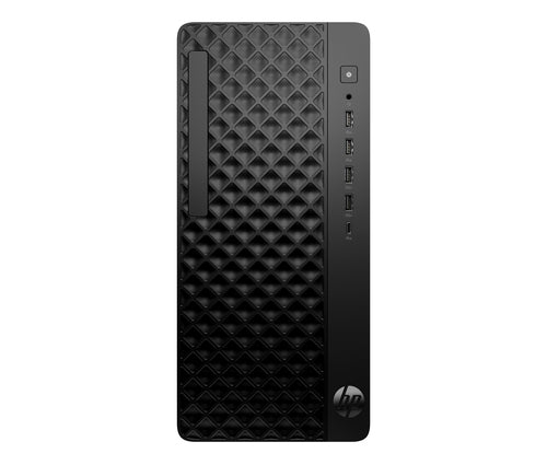 HP ProDesk Tower-PC – Leistungsstark mit Ryzen 5, 16GB RAM & 512GB SSD