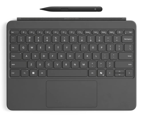 Microsoft Surface Pro Tastatur – Beleuchtet, mit Slim Pen