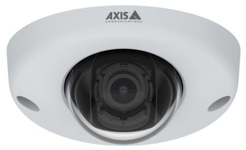 Axis Netzwerk-Überwachungskamera – 1080p, vandalismusgeschützt