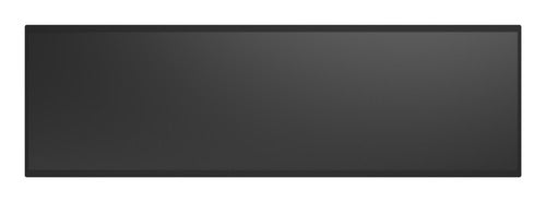 Neovo 37" Monitor – Großes Display für klare Präsentationen