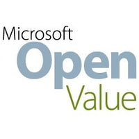 Microsoft Windows Server Essentials – Lizenz & Softwareversicherung