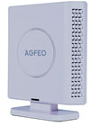 Agfeo DECT IP-Repeater – Reichweitenverlängerung für Ihr Büro