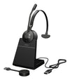 Jabra Engage 55 Mono Headset – Kabellos, DECT-Technologie