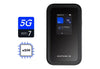 Netgear Mobiler Hotspot – 5G-Geschwindigkeit, Wi-Fi 6 und 7