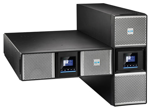 EATON USV-System – 5000 VA, HotSwap für zuverlässige Stromversorgung