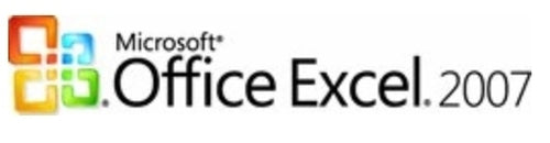 Microsoft Excel Lizenz – Tabellenkalkulation für 1 PC, 1 Jahr