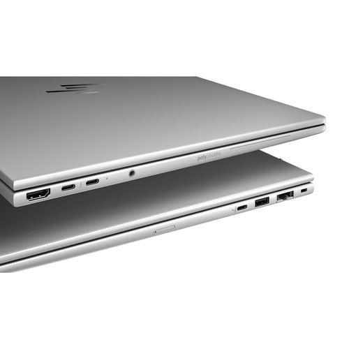 HP EliteBook Notebook – Leistungsstarkes Design, 32GB RAM, 1TB SSD