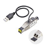 StarTech.com Medienkonverter – Wandelt Glasfaser zu Ethernet