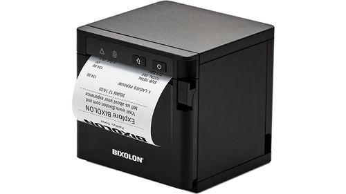 BIXOLON Belegdrucker – Schneller Thermodruck, USB & LAN