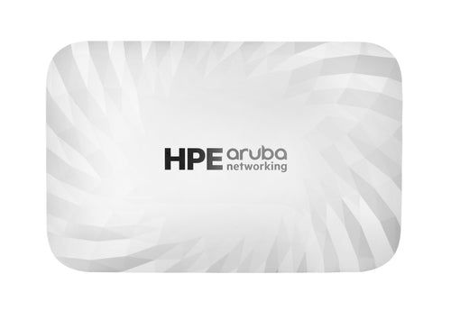 HPE Aruba Access Point – Flexibles WLAN für Ihr Büro