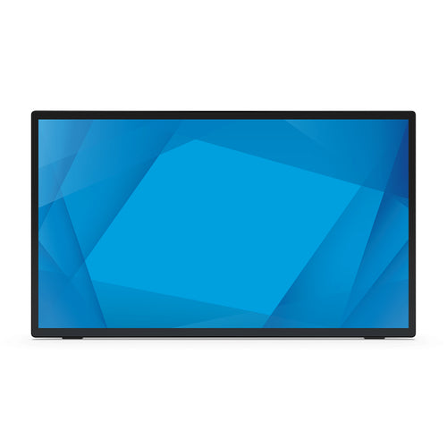 Elo Touch 27" Monitor – Full HD, Touchscreen