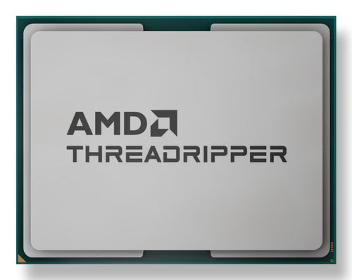 AMD Ryzen Threadripper Prozessor – 32 Kerne, 64 Threads