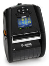 Zebra Etikettendrucker – WLAN, Bluetooth, USB
