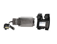 Honeywell Tragbares Scanner-Set – Mit Ringscanner und Armband