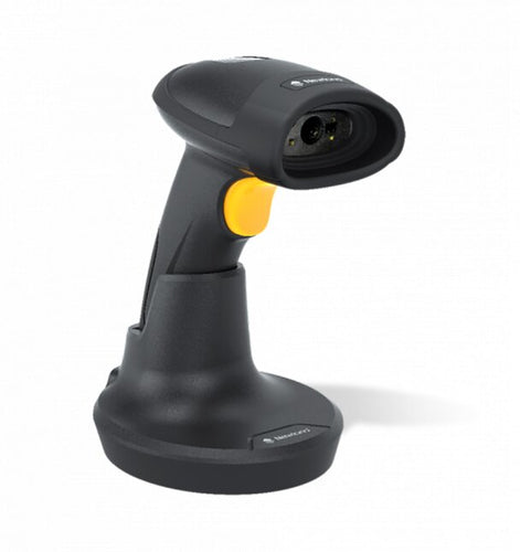 Newland 2D Barcode-Scanner – Kabelgebunden & Bluetooth