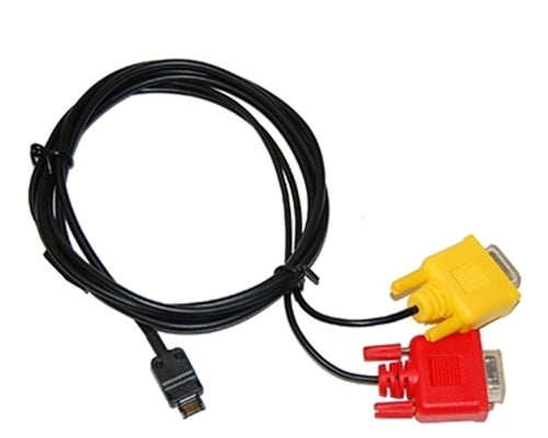 AudioCodes Serien-Kabel – RS-232, 10er Pack
