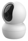 TRUST IP-Kamera – Kabellos, 2 MP für Innenräume
