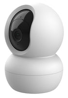 TRUST IP-Kamera – Kabellos, 2 MP für Innenräume