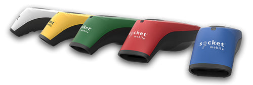 Socket Tragbarer Barcode-Scanner – 2D-Scans, Bluetooth-Verbindung