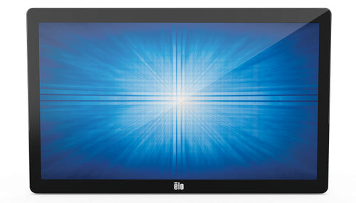 Elo Touch 27" LED-Monitor – Full HD, Touchscreen