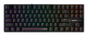 CHERRY Gaming-Tastatur – Mechanisch, RGB-Beleuchtung