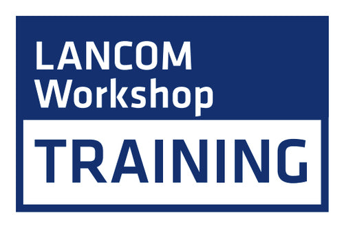 LANCOM Online-Workshop – WLAN & Switch Grundlagen