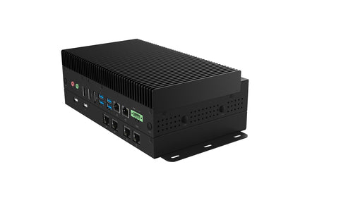 Lenovo ThinkEdge Desktop-PC – Core Ultra 5, 16 GB RAM, 512 GB SSD