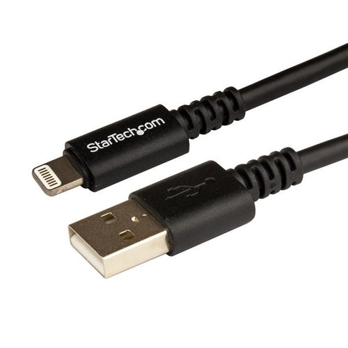 StarTech 3m Lightning auf USB Kabel – Für iPhone, iPad, iPod