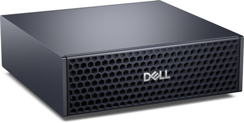 Dell Pro Max Mini-PC – 128 GB RAM, 4 TB SSD